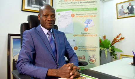 Côte d’Ivoire / Soumission aux marchés publics : le quitus de non redevance désormais exigé – Lundi 27 juillet 2020