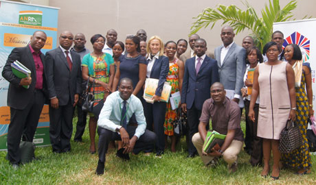 Les PME/PMI de la Chambre de Commerce et d’Industrie Française en Côte d’Ivoire (CCIF CI) instruites à l’élaboration d’une offre technique et financière – Jeudi 7 et vendredi 8 février 2013